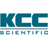 KCC Scientific LLC logo - Similar company to Evodesign