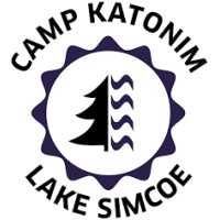 Camp Katonim logo - Similar company to 188 Cobra Squadron - Royal Canadian Air Cadets