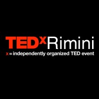 TEDx Rimini logo - Similar company to Laboratorio Creativo Up