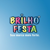 Brilho Festa - Industria De Artigos Para Festas logo - Similar company to Brink Fest