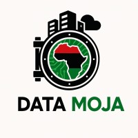 DataMoja logo - Similar company to Sidnet Limited