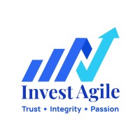 InvestAgile Consulting logo - Similar company to Concern For Road And Pedestrian Safety (Corps)