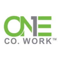 One Co.Work logo - Similar company to Ciphers Chain