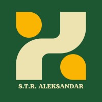 STR Aleksandar logo - Similar company to Kilo Coffee Roasters