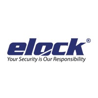 Elock Security logo - Similar company to Elock