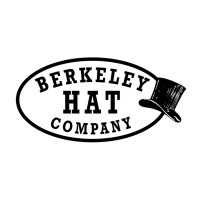 Berkeley Hat Company logo - Similar company to Berkeley Company