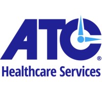ATC Healthcare Services logo - Similar company to Atc Healthcare