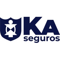 KA Seguros logo - Similar company to Planejaseg Seguros Gerais