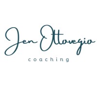 Jen Ottovegio Coaching logo - Similar company to Zest
