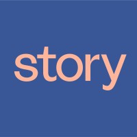 Story Recruitment logo - Similar company to Craft & Science