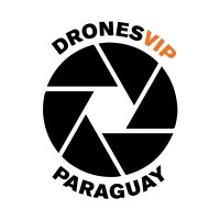 DronesVip Paraguay logo - Similar company to Aldareps