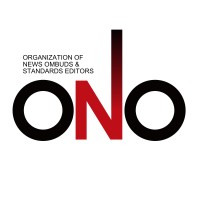 Organization Of News Ombudsmen & Standards Editors