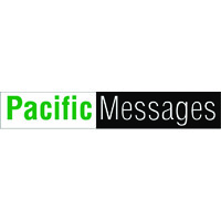PacificMessages logo - Similar company to Simri Consulting Services
