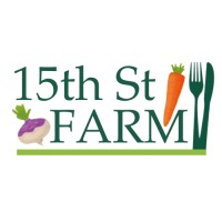 15th Street Farm logo - Similar company to Angari Foundation