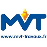 MVT TRAVAUX logo - Similar company to Express Lbtp