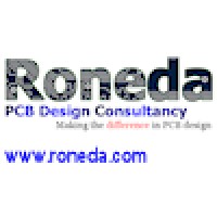 Roneda PCB Design Consultancy logo - Similar company to Neutronix Ltd