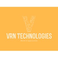 VRN Technologies logo - Similar company to Techorbit, Inc.