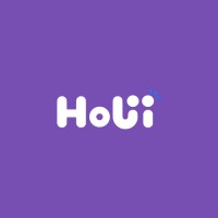 Holii 3D logo - Similar company to Coonector®