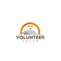 Volunteer Solar logo - Similar company to Bia Solar
