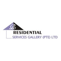 Residential Services Gallery (Pte) Ltd. logo - Similar company to Three Sinha Industries