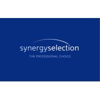 Synergy Selection Ltd logo - Similar company to Testing Talks Hub