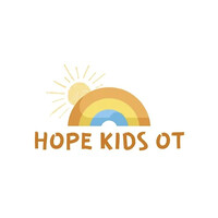 Hope Kids OT logo - Similar company to Interactive Metronome