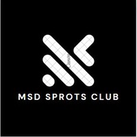 MSD Sports Club logo - Similar company to Kitroom