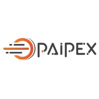 Paipex logo - Similar company to Velykom