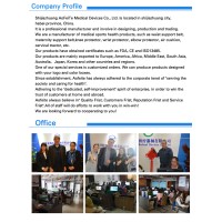 Shijiazhuang Aofeite Medicial Devices Co.,Ltd
