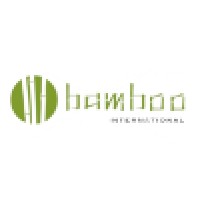 Bamboo International BV logo - Similar company to The Bamboo Company
