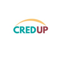 CredUp logo - Similar company to Credup Oficial