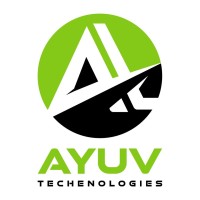 Ayuv Technologies logo - Similar company to Webtechsols
