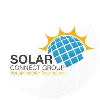 SOLAR CONNECT GROUP PTY LTD logo - Similar company to Solar Panels Perth