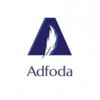 AdFoda logo - Similar company to Data Management Services - Dms