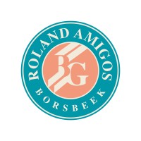Roland Amigos logo - Similar company to Greenpoint.Be