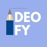 Ideofy logo - Similar company to Socio Ads