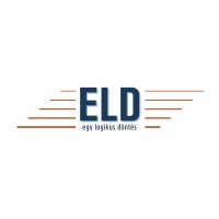 ELD Raktártechnika Kft. logo - Similar company to Tracon Budapest Kft.