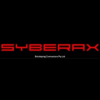 SYBERAX BRICKLAYING logo - Similar company to Ranieri Group