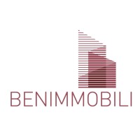 BENIMMOBILI logo - Similar company to Digitalbridge Group, Inc.