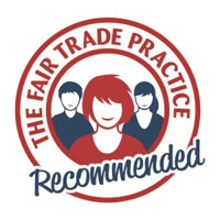 The Fair Trade Practice logo - Similar company to Global Property Projects