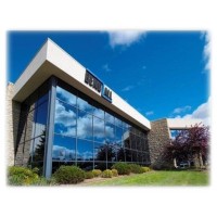 Bend All Automotive ULC logo - Similar company to Self Group Srl