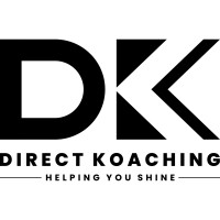 Direct Koaching logo - Similar company to Dae Foundation