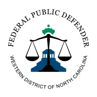 Federal Public Defender, Western District of North Carolina logo - Similar company to Nc State Board Of Examiners Of Electrical Contractors