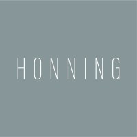 HONNING logo - Similar company to Hosta Studios