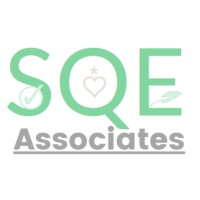 SQE Associates Limited logo - Similar company to Otoni Ltd