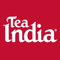Tea India logo - Similar company to Go Round Ltd