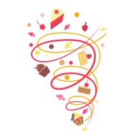 Tortik.in.ua logo - Similar company to Tsyklop