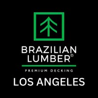 Brazilian Lumber Los Angeles logo - Similar company to Beyond Lumber