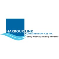 Harbour Link Container Services Inc. logo - Similar company to Wtc Group