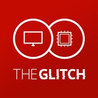 The Glitch Vlissingen logo - Similar company to Questcontrol